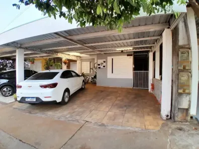 Casa com 3 Quartos à venda, 250m² no Jardim Nazareth, Marília