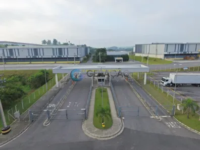 Galpão/Depósito/Armazém para alugar, 78m² no Vila São João, Caçapava