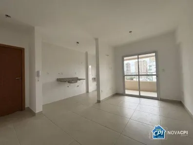 Apartamento com 2 Quartos à venda, 71m² no Guilhermina, Praia Grande