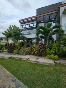 Casa de Condomínio com 4 Quartos à venda, 450m² no Parque Verde, Belém