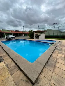 Casa com 2 Quartos para alugar, 90m² no Turu, São Luís