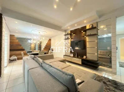 Apartamento com 3 Quartos à venda, 163m² no Jardim América, Rio do Sul