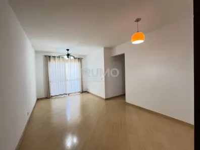 Apartamento com 3 Quartos à venda, 75m² no Jardim das Paineiras, Campinas