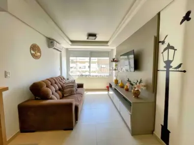 Apartamento com 2 Quartos à venda, 95m² no Vila Assunção, Porto Alegre
