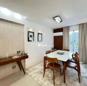 Apartamento com 3 Quartos à venda, 98m² no Barra Olímpica, Rio de Janeiro