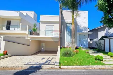 Casa de Condomínio com 4 Quartos para alugar, 340m² no Vila Pedroso, Arujá
