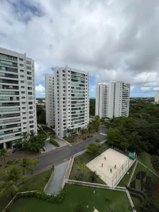 Apartamento com 4 Quartos à venda, 166m² no Patamares, Salvador