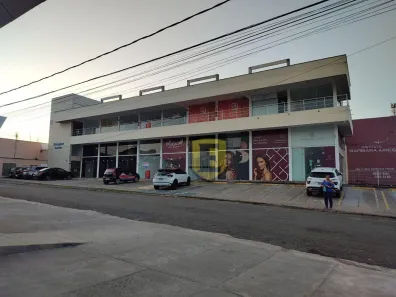 Ponto Comercial para alugar, 36m² no Jardim Eldorado, São Luís