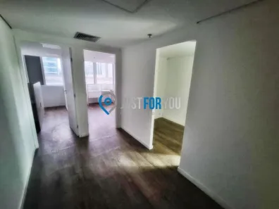 Sala Comercial para alugar, 51m² no Barra Olímpica, Rio de Janeiro