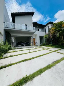Casa de Condomínio com 3 Quartos à venda, 215m² no Mogi Moderno, Mogi das Cruzes