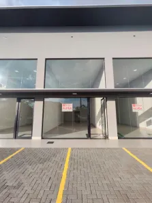 Sala Comercial para alugar, 75m² no Jardim Imperial, Arapongas