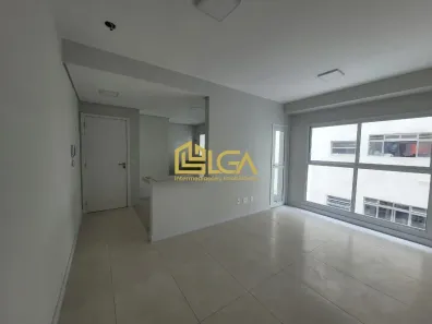 Apartamento com 2 Quartos à venda, 82m² no Aparecida, Santos