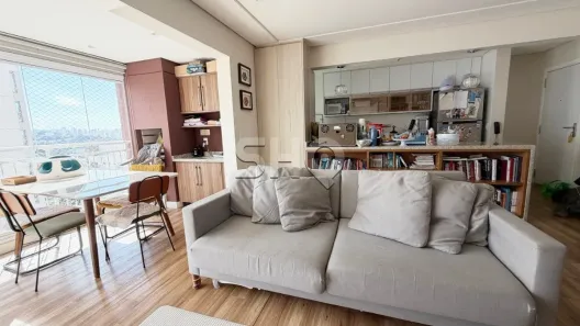 Apartamento com 2 Quartos à venda, 83m² no Barra Funda, São Paulo