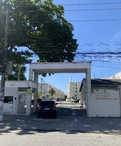 Apartamento com 2 Quartos à venda, 46m² no Cosmos, Rio de Janeiro