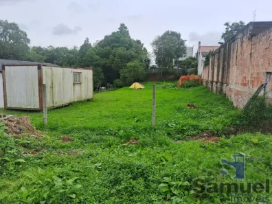 Lote/Terreno à venda, 560m² no Del Rey, São José dos Pinhais