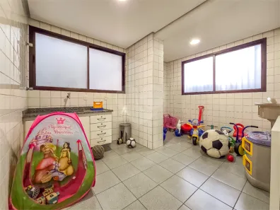 Apartamento com 4 Quartos à venda, 184m² no Perdizes, São Paulo