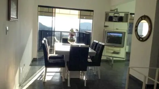 Cobertura com 3 Quartos à venda, 120m² no Jardim Las Palmas, Guarujá