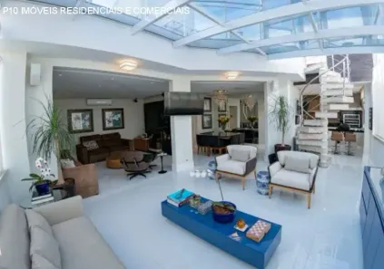 Cobertura com 4 Quartos à venda, 310m² no Moema, São Paulo