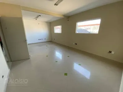 Sala Comercial à venda, 90m² no Centro, Taubaté