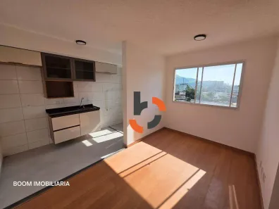 Apartamento com 2 Quartos à venda, 42m² no Parque Rosário, Nova Iguaçu