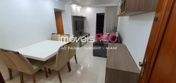 Apartamento com 2 Quartos à venda, 57m² no Vila Olímpia, São Paulo