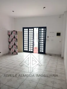 Ponto Comercial para alugar, 80m² no Cidade Dutra, São Paulo