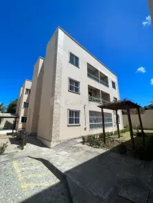 Apartamento com 2 Quartos à venda, 56m² no Pacheco, Caucaia