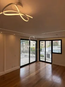 Apartamento com 3 Quartos à venda, 118m² no Jardim Vila Mariana, São Paulo