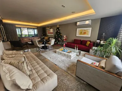 Apartamento com 5 Quartos à venda, 330m² no Aldeota, Fortaleza