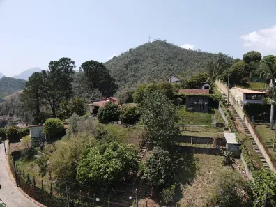 Lote/Terreno à venda, 2m² no Bonsucesso, Petrópolis