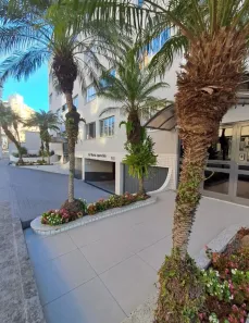 Apartamento com 3 Quartos à venda, 107m² no Abraão, Florianópolis