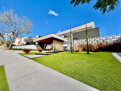 Casa de Condomínio com 3 Quartos à venda, 300m² no Jardim Novo Mundo, Sorocaba
