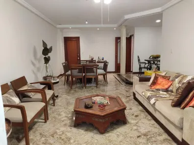 Apartamento com 4 Quartos à venda, 200m² no Praia da Costa, Vila Velha