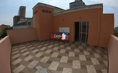 Apartamento com 2 Quartos à venda, 73m² no Residencial Amazonas, Franca