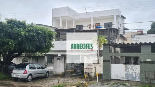 Casa com 4 Quartos à venda, 300m² no Bairro Novo, Olinda