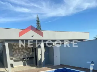 Casa com 3 Quartos à venda, 90m² no Gaivota (Praia), Itanhaém