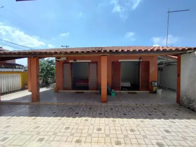 Casa com 2 Quartos à venda, 178m² no Cibratel II, Itanhaém