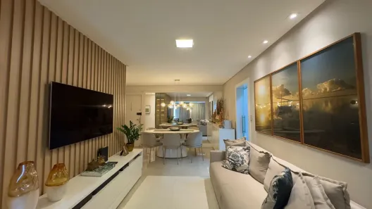 Apartamento com 2 Quartos à venda, 75m² no Alphaville I, Salvador