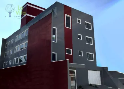 Apartamento com 2 Quartos para alugar, 61m² no Bela Vista, Gaspar