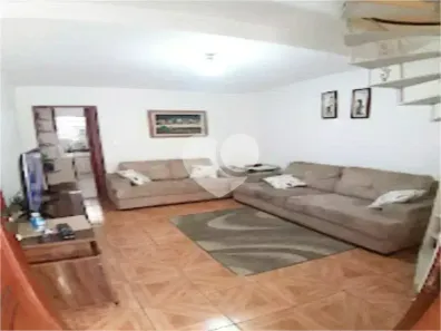 Sobrado com 2 Quartos à venda, 140m² no Vila Dom Pedro I, São Paulo