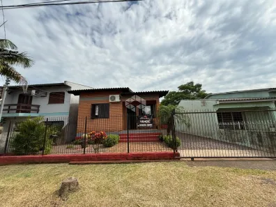 Casa com 3 Quartos à venda, 101m² no Várzea, Santa Cruz do Sul