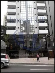 Sala Comercial à venda, 212m² no Jardim Paulista, São Paulo