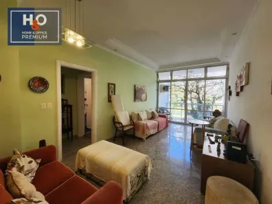 Apartamento com 3 Quartos à venda, 110m² no Pitangueiras, Guarujá