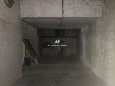 Sala Comercial à venda, 49m² no Humaitá, Rio de Janeiro