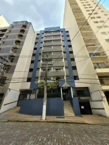 Apartamento com 1 Quarto à venda, 57m² no Centro, Campinas