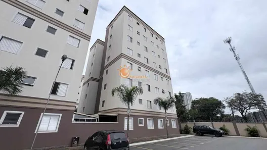 Apartamento com 2 Quartos à venda, 77m² no Jardim América, Sorocaba