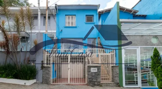Casa com 3 Quartos à venda, 150m² no Cambuci, São Paulo