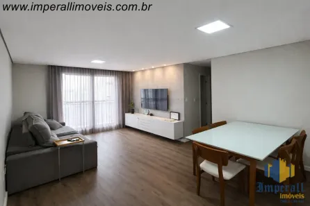 Apartamento com 3 Quartos à venda, 77m² no Parque Industrial, São José dos Campos