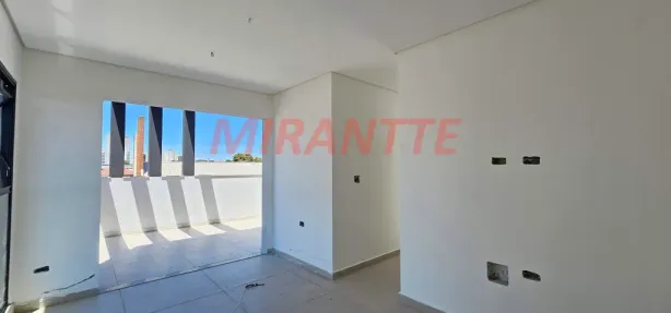 Cobertura com 3 Quartos à venda, 118m² no Vila Mazzei, São Paulo