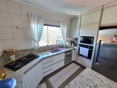 Sobrado com 4 Quartos à venda, 138m² no Jardim Bonfiglioli, São Paulo